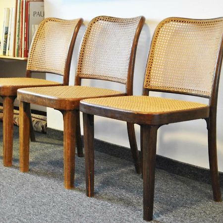 Gem Of Midcentury Design Διαμέρισμα Βιέννη Εξωτερικό φωτογραφία