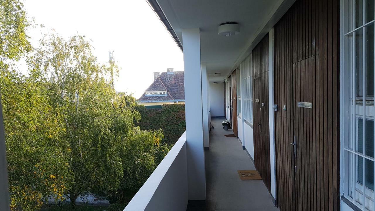 Gem Of Midcentury Design Διαμέρισμα Βιέννη Εξωτερικό φωτογραφία