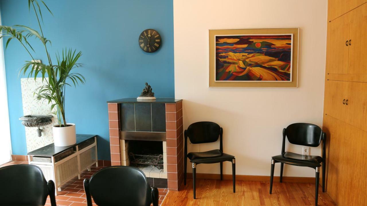 Gem Of Midcentury Design Διαμέρισμα Βιέννη Εξωτερικό φωτογραφία