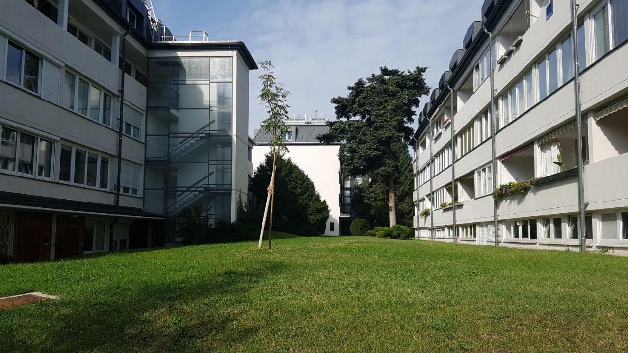 Gem Of Midcentury Design Διαμέρισμα Βιέννη Εξωτερικό φωτογραφία