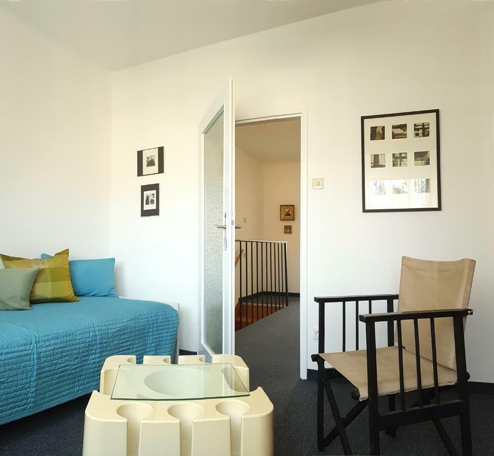 Gem Of Midcentury Design Διαμέρισμα Βιέννη Εξωτερικό φωτογραφία