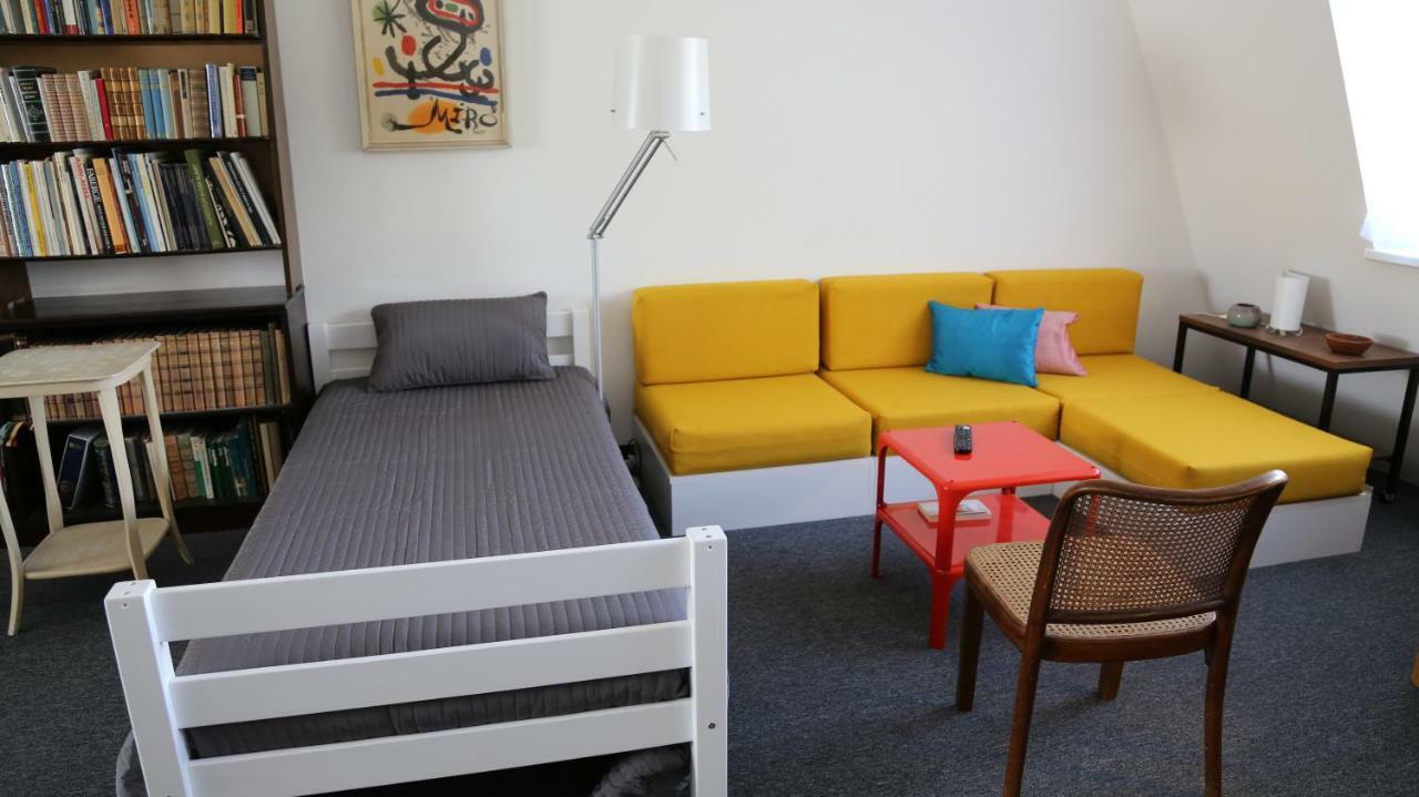 Gem Of Midcentury Design Διαμέρισμα Βιέννη Εξωτερικό φωτογραφία