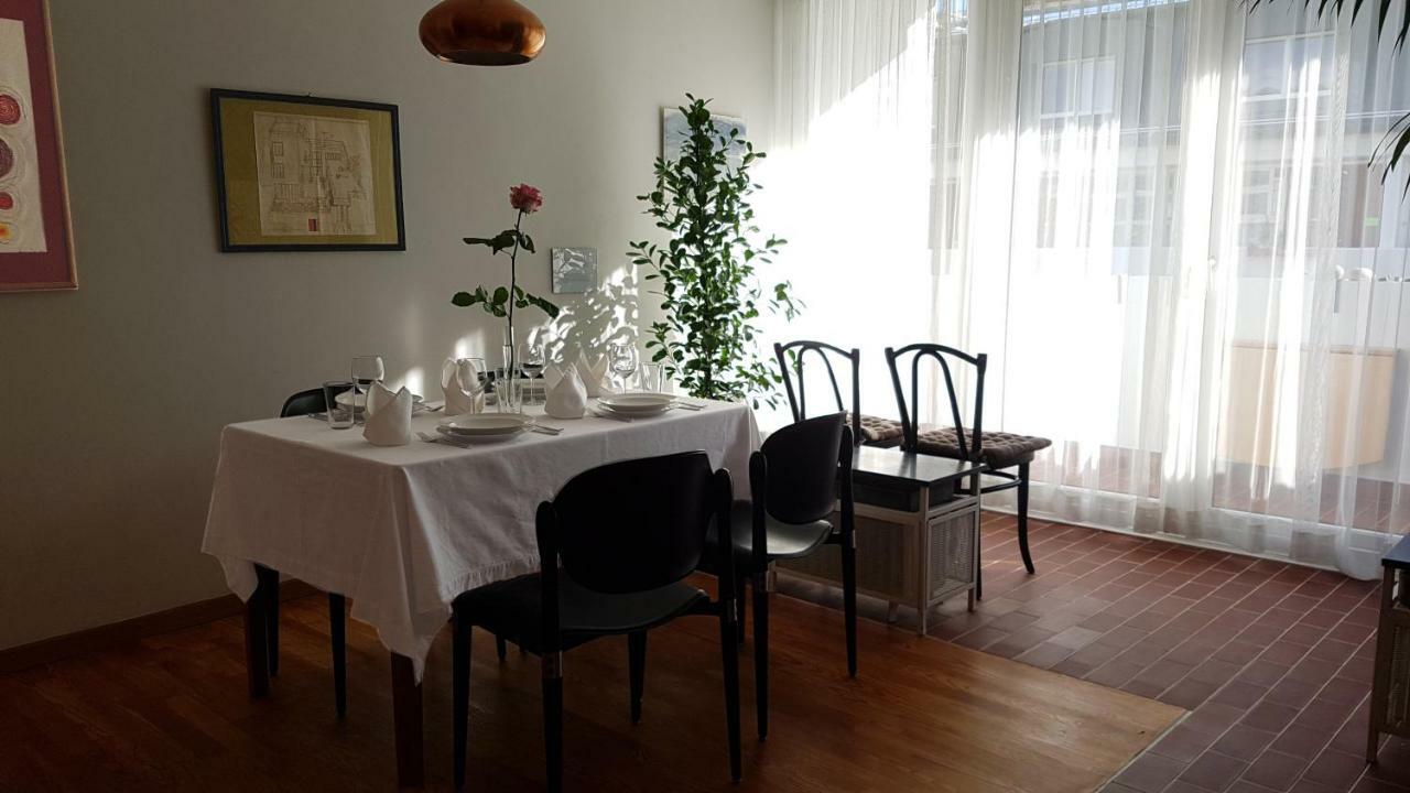Gem Of Midcentury Design Διαμέρισμα Βιέννη Εξωτερικό φωτογραφία