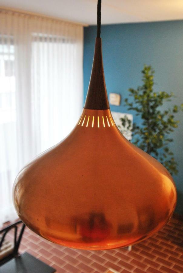 Gem Of Midcentury Design Διαμέρισμα Βιέννη Εξωτερικό φωτογραφία