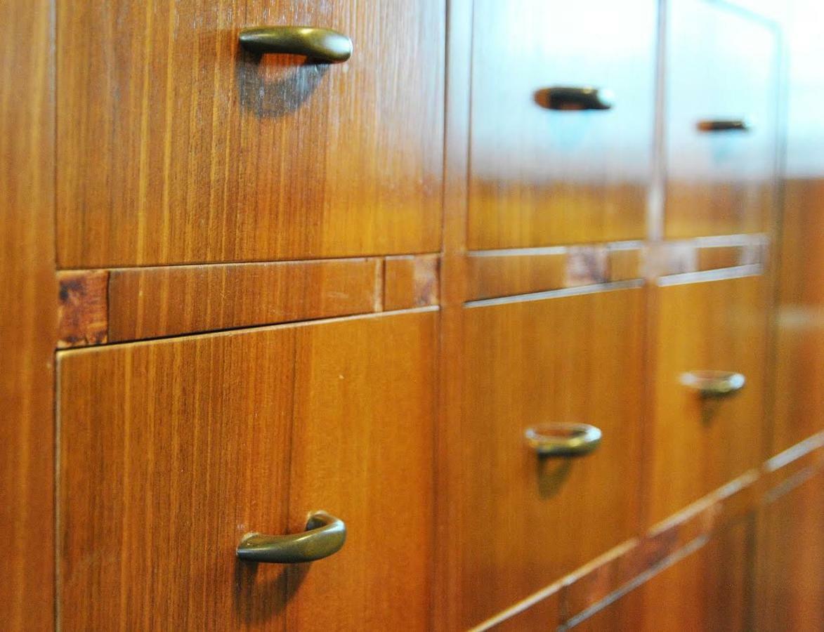 Gem Of Midcentury Design Διαμέρισμα Βιέννη Εξωτερικό φωτογραφία